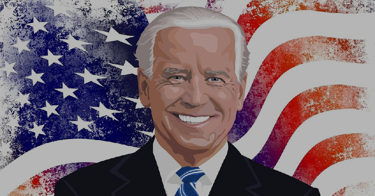 biden desiste das eleições